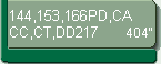 F�r Dolmar 144, 153, 166PD, CA, CC, CT, DD217 (404)